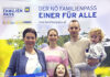Familienmesse FAMILY+ begeisterte mehr als 23.000 Besucherinnen und Besucher