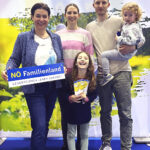 Familienmesse FAMILY+ begeisterte mehr als 23.000 Besucherinnen und Besucher