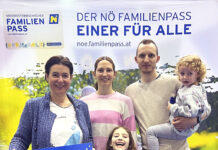 Familienmesse FAMILY+ begeisterte mehr als 23.000 Besucherinnen und Besucher