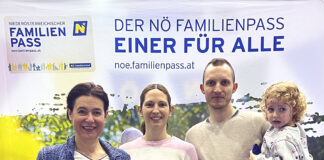 Familienmesse FAMILY+ begeisterte mehr als 23.000 Besucherinnen und Besucher