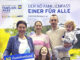 Familienmesse FAMILY+ begeisterte mehr als 23.000 Besucherinnen und Besucher