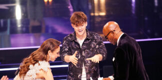 Niederösterreicher sensationell Zweiter bei „Das Supertalent“