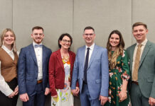 Tageskongress von Jehovas Zeugen am Sonntag, 4. Mai 2025 in Wieselburg