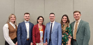 Tageskongress von Jehovas Zeugen am Sonntag, 4. Mai 2025 in Wieselburg