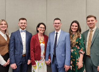 Tageskongress von Jehovas Zeugen am Sonntag, 4. Mai 2025 in Wieselburg