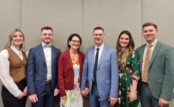 Tageskongress von Jehovas Zeugen am Sonntag, 4. Mai 2025 in Wieselburg