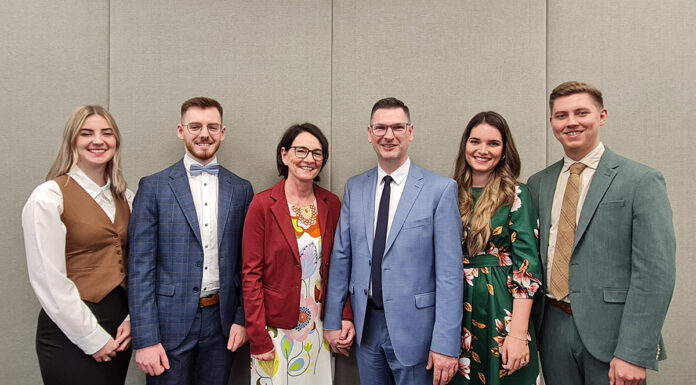 Tageskongress von Jehovas Zeugen am Sonntag, 4. Mai 2025 in Wieselburg