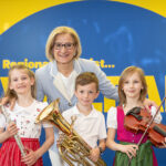 Land Niederösterreich fördert Musikschulen mit 44 Millionen Euro