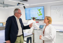 Start für Forschungsprojekt zur Rückgewinnung Seltener Erden