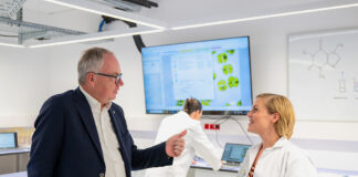 Start für Forschungsprojekt zur Rückgewinnung Seltener Erden