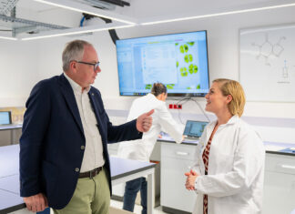 Start für Forschungsprojekt zur Rückgewinnung Seltener Erden