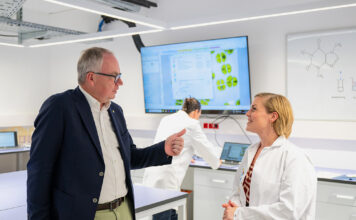 Start für Forschungsprojekt zur Rückgewinnung Seltener Erden