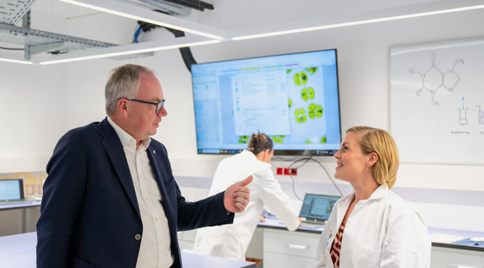 Start für Forschungsprojekt zur Rückgewinnung Seltener Erden