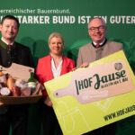 Hofjause lädt zum Genießen ein – 270 Betriebe öffnen ihre Hoftüren