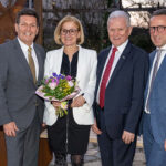 Jubiläumsfeier „100 Jahre Stadt Langenlois“