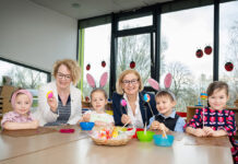 Ostern in Niederösterreich: „Brauchtum bewahren“