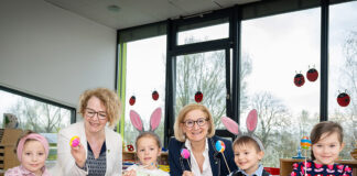 Ostern in Niederösterreich: „Brauchtum bewahren“