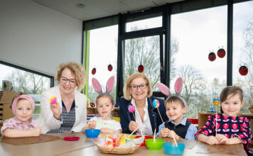 Ostern in Niederösterreich: „Brauchtum bewahren“