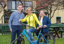 Die Marillenblüte in der Wachau