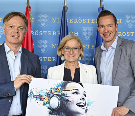 KI als Zukunftsthema im Tourismus bleibt im Fokus