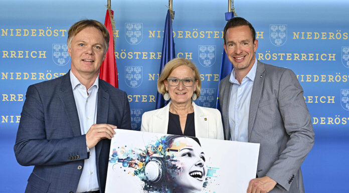 KI als Zukunftsthema im Tourismus bleibt im Fokus