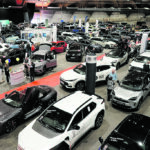 Publikumsmagnet Messe Freistadt