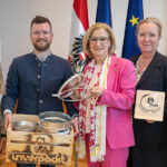 Unverpackt Austria setzt auf unverpackte Lieferprozesse