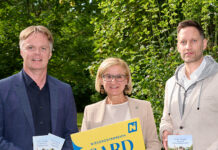 Der Natur auf der Spur mit der Niederösterreich-CARD