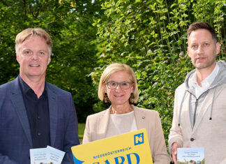 Der Natur auf der Spur mit der Niederösterreich-CARD