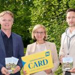 Der Natur auf der Spur mit der Niederösterreich-CARD