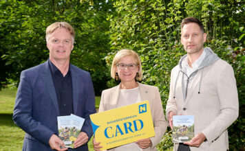 Der Natur auf der Spur mit der Niederösterreich-CARD