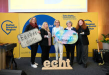 Museumsfrühling Niederösterreich: „Hereinspaziert!“