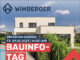 WIMBERGER Bauinfo-Tag 09.05.2025