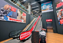 City Center Schrems holt Woolworth ins nördliche Waldviertel