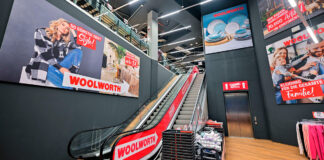 City Center Schrems holt Woolworth ins nördliche Waldviertel