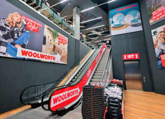 City Center Schrems holt Woolworth ins nördliche Waldviertel