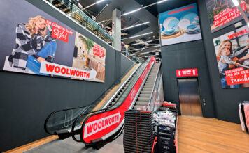 City Center Schrems holt Woolworth ins nördliche Waldviertel