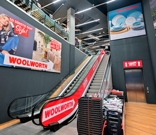 City Center Schrems holt Woolworth ins nördliche Waldviertel