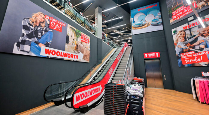 City Center Schrems holt Woolworth ins nördliche Waldviertel