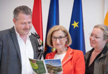 Rax-Seilbahn: „Pioniere & Freigeister“ als Vorzeigeprojekt