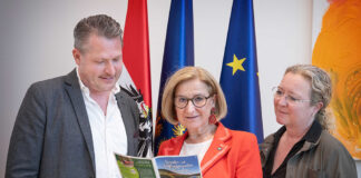 Rax-Seilbahn: „Pioniere & Freigeister“ als Vorzeigeprojekt