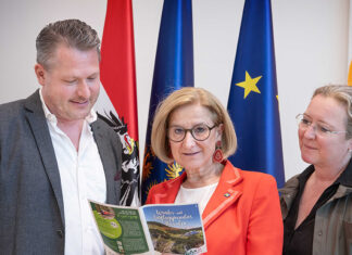 Rax-Seilbahn: „Pioniere & Freigeister“ als Vorzeigeprojekt