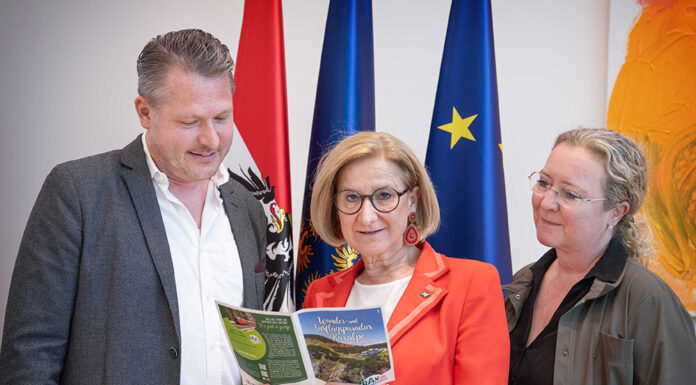 Rax-Seilbahn: „Pioniere & Freigeister“ als Vorzeigeprojekt