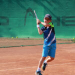 Jugend-Tennis der Extraklasse in St. Pölten