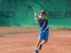 Jugend-Tennis der Extraklasse in St. Pölten
