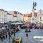 Feierlichkeiten anlässlich 70 Jahre Staatsvertrag