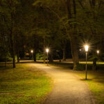 St.Pölten: Bereits zwei Drittel der Straßenbeleuchtung auf LED umgestellt