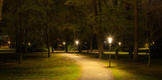 St.Pölten: Bereits zwei Drittel der Straßenbeleuchtung auf LED umgestellt
