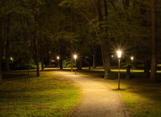 St.Pölten: Bereits zwei Drittel der Straßenbeleuchtung auf LED umgestellt