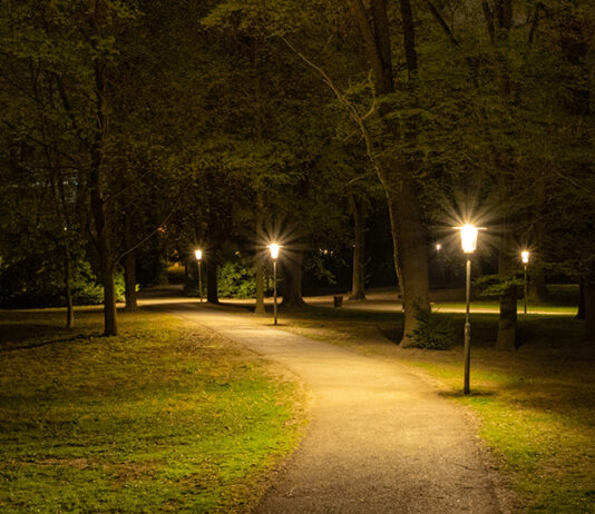 St.Pölten: Bereits zwei Drittel der Straßenbeleuchtung auf LED umgestellt